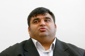 حسین رضازاده