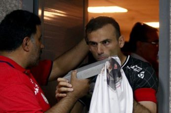 سید جلال حسینی