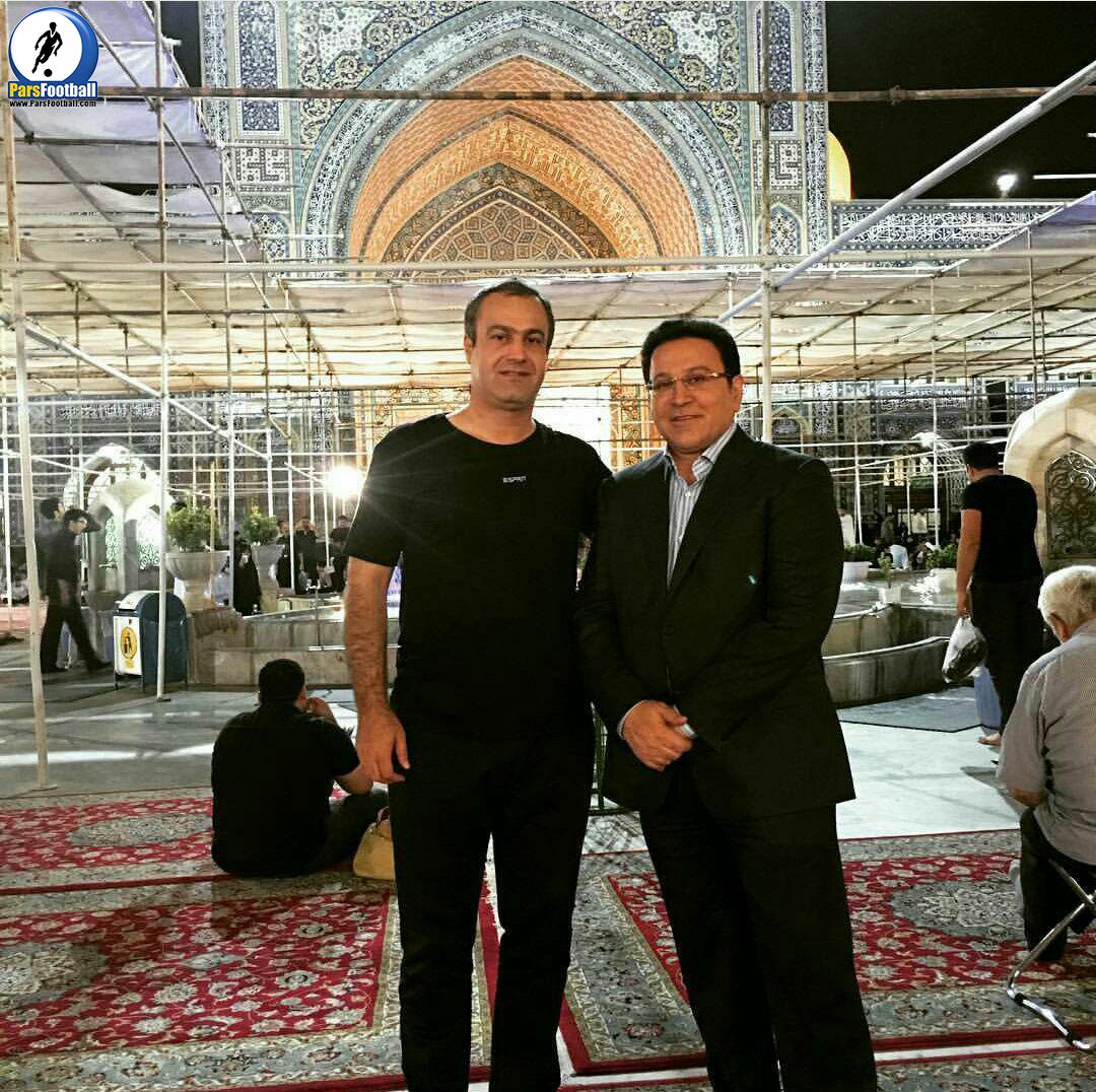 حسین هدایتی