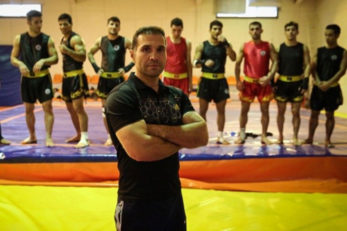 رقابت‌های قهرمانی آسیا