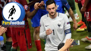 لوریس رونالدو