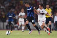 اینترمیلان