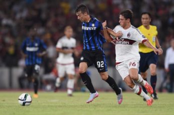 اینترمیلان