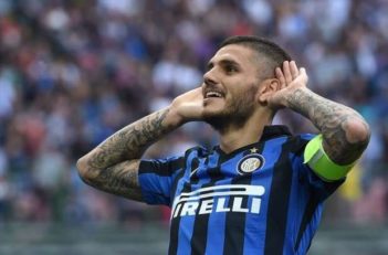 ترکیب رسمی اینتر