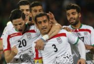 تیم ملی فوتبال ایران