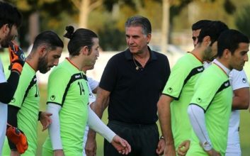 تیم ملی فوتبال