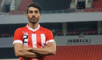 محمد ایرانپوریان