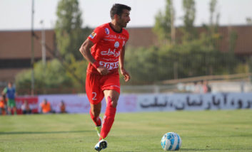 محمد ایرانپوریان