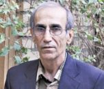 علی جباری پیشکوست استقلال تهران