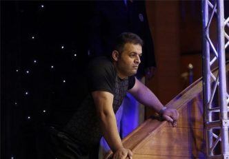 بهداد سلیمی - سجاد انوشیروانی