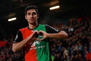 علیرضا جهانبخش