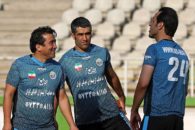 پژمان جمشیدی