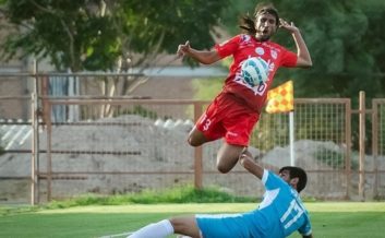 کرار جاسم - تراکتورسازی - جاسم کرار