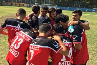 پرسپولیس و استقلال