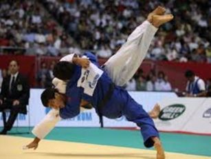 جودوی کارگران - محمد رشنو