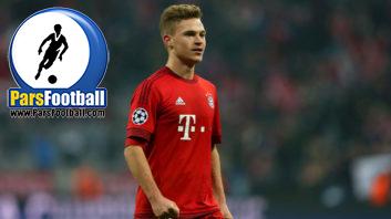 کیمیچ - بایرن مونیخ