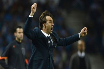 تیم ملی اسپانیا