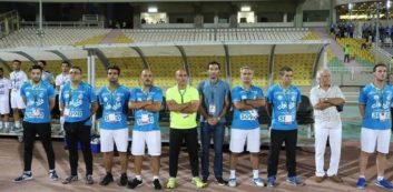 کادر فنی استقلال