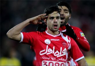 پرسپولیس