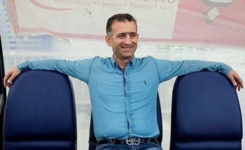 فراز کمالوند