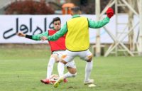 تیم ملی فوتبال ایران