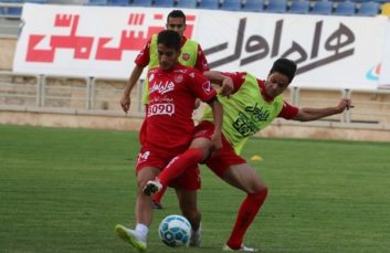 کمال کامیابی نیا