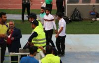 محمدحسین کنعانی زادگان