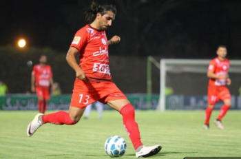 کرار جاسم استقلال