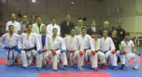 تیم ملی کاراته