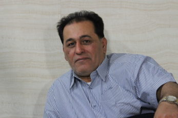 کریم باوی