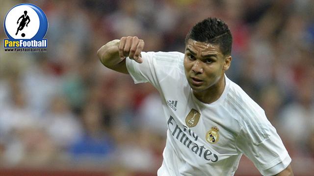 کارلوس کاسمیرو