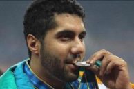 پرتاب گر چکش ایران