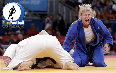 هریسون کایلا