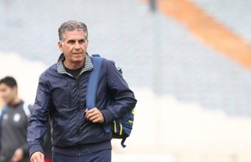 کارلوس کی روش