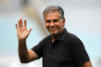 کارلوس کی روش