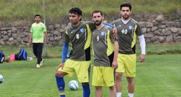 محمدرضا خلعتبری