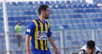 محمدرضا خلعتبری