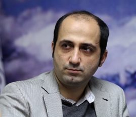 مهدی خانبانی