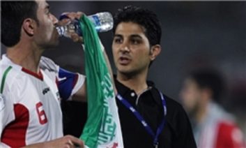 پرسپولیس