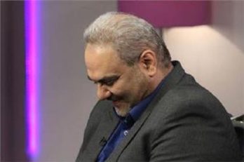 جواد خیابانی