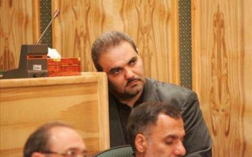 جواد خیابانی