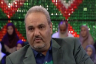 جواد خیابانی