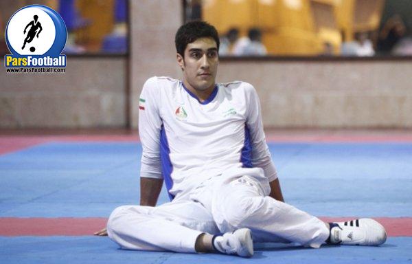 مهدی خدابخشی