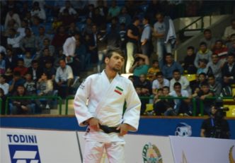 علیرضا خجسته