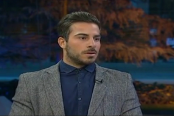 کیانوش رستمی