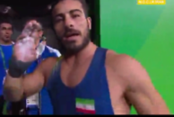 کیانوش رستمی