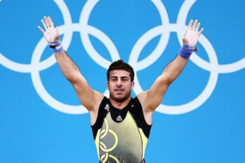 اینستاگرام کیانوش رستمی