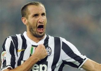 جورجو کیه‌لینی