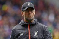 لیورپول - یورگن کلوپ