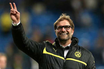 فوتبال - یورگن کلوپ